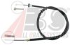 LANCIA 46847434 Cable, parking brake